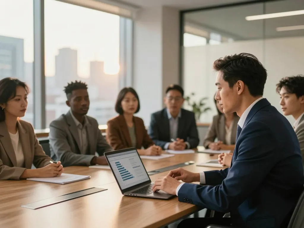Maximizing Efficiency in Business and Consumer Services