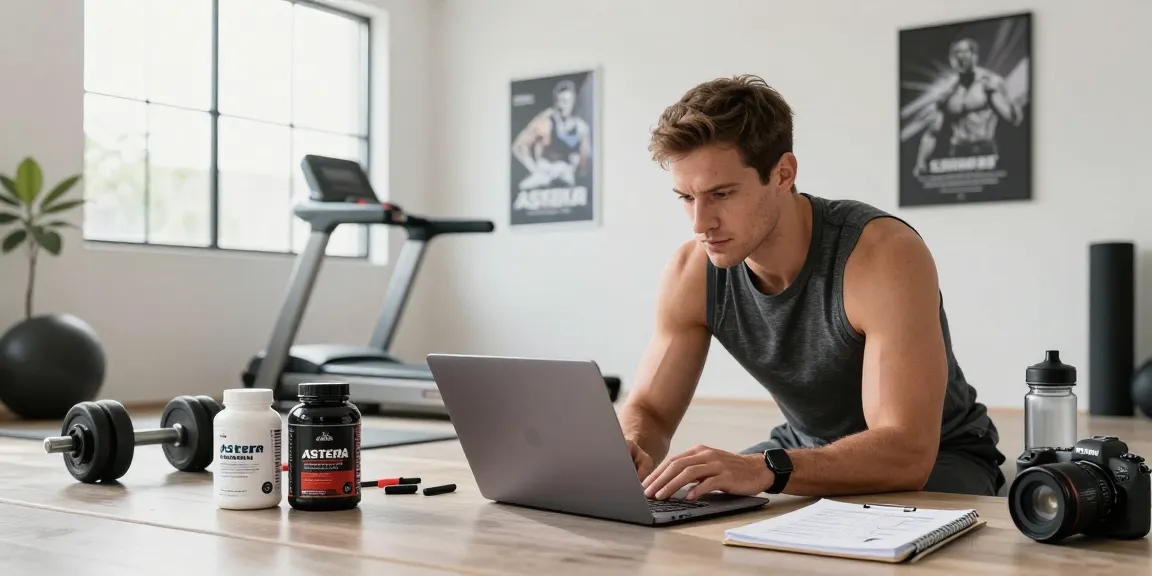 Browse Astera Shop for professional-grade steroids in a fitness-focused setting.