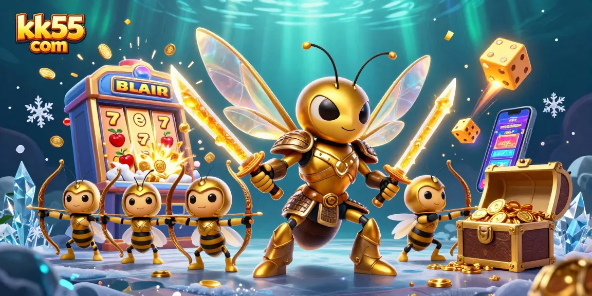 Experience winning thrills at kk55 com with a vibrant casino scene bursting with excitement and jackpots.